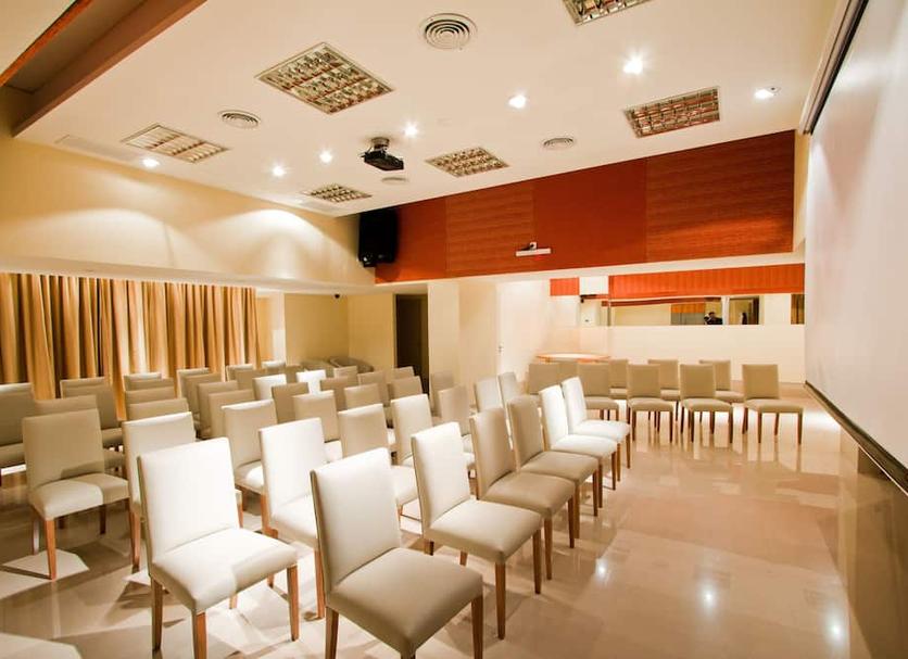 Sala konferencyjna Zdjęcie