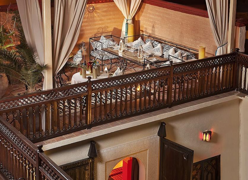 Balkon Zdjęcie