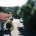 Widok na zewnątrz