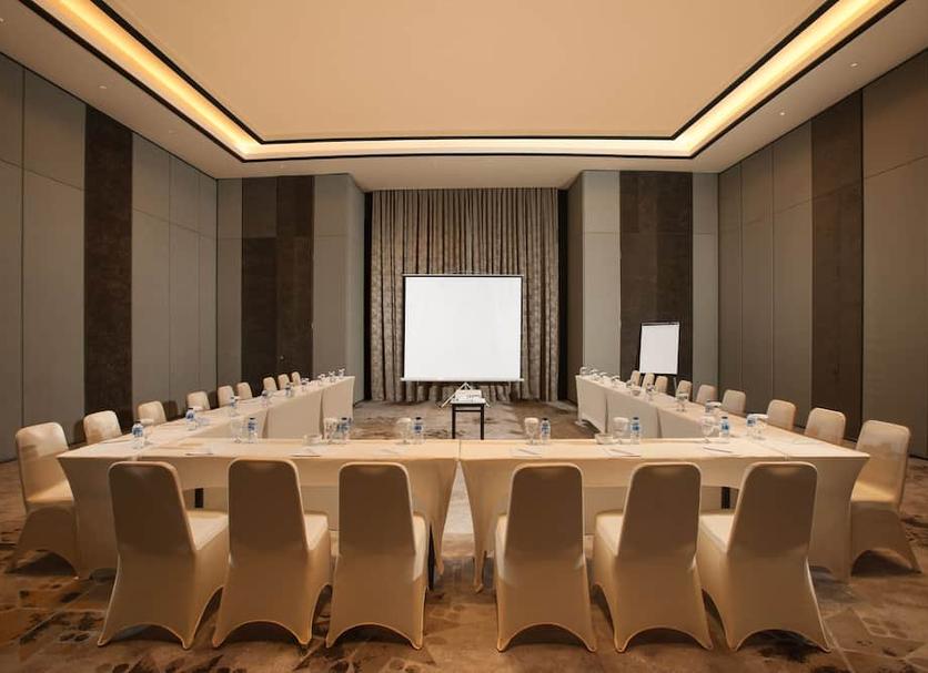 Sala konferencyjna Zdjęcie