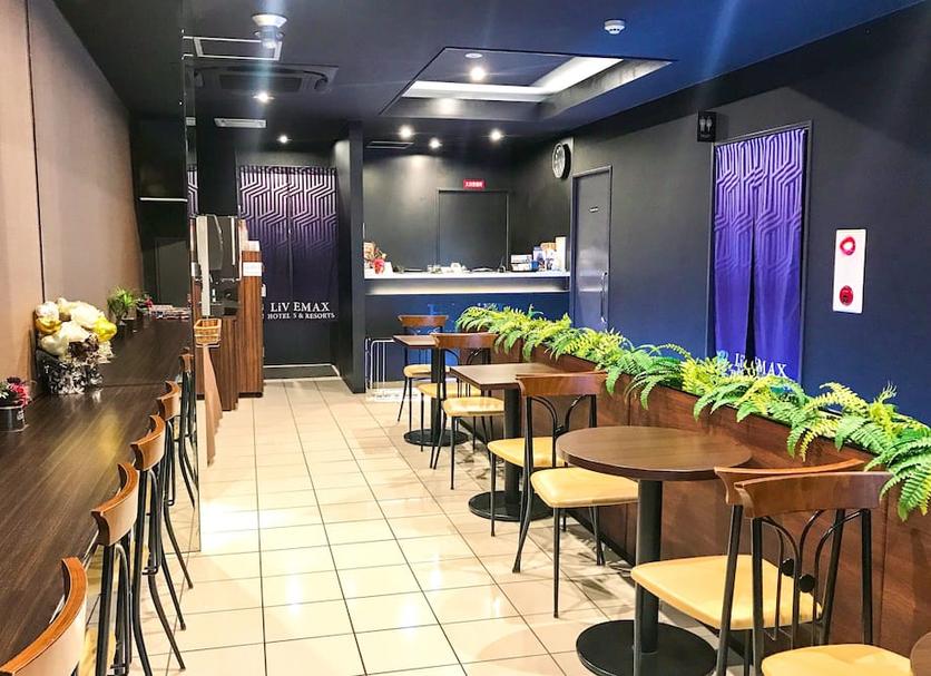 Restauracja Zdjęcie