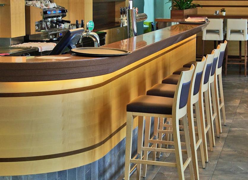Bar Zdjęcie