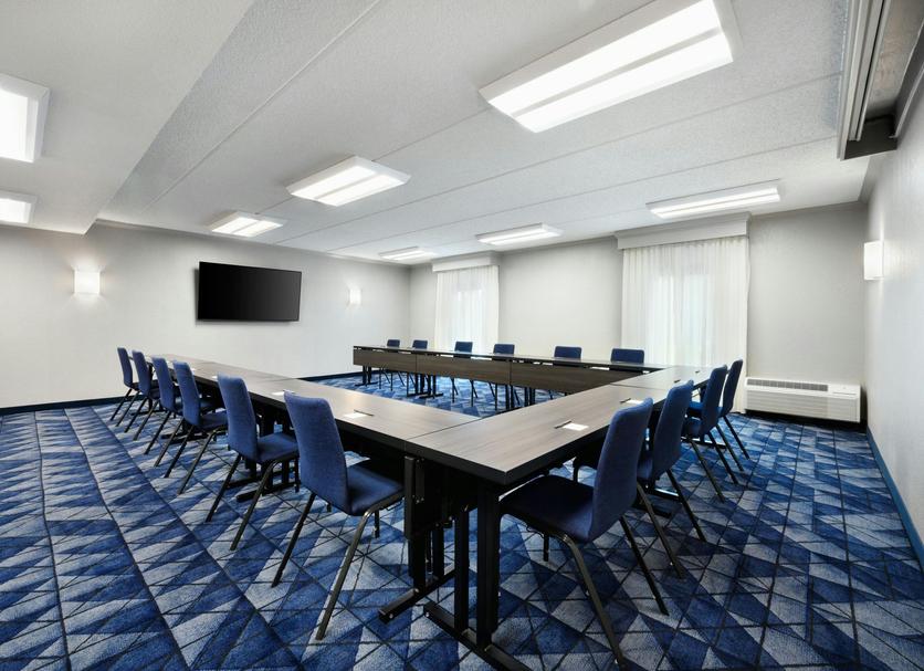 Sala konferencyjna Zdjęcie
