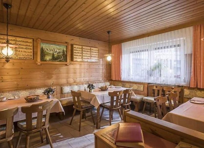 Restauracja Zdjęcie
