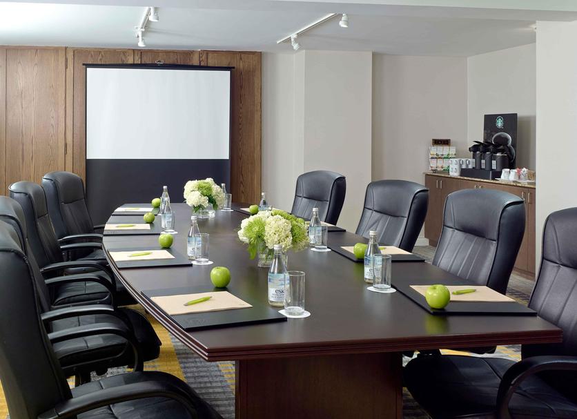 Sala konferencyjna Zdjęcie