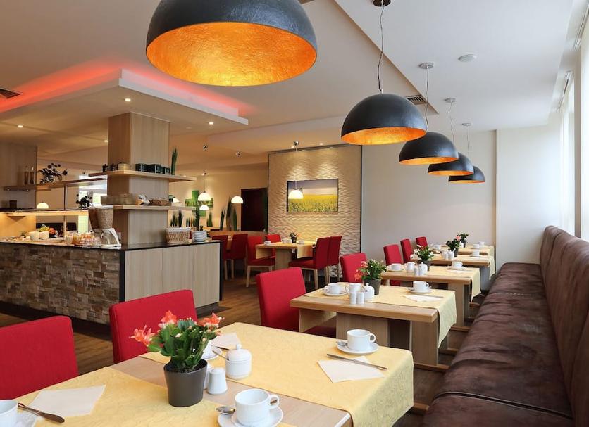 Restauracja Zdjęcie