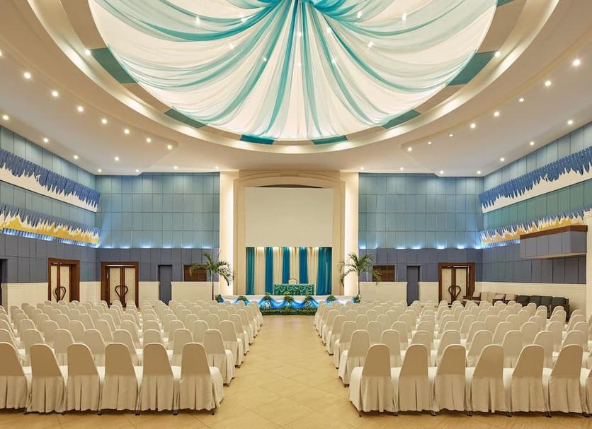 Sala bankietowa Zdjęcie