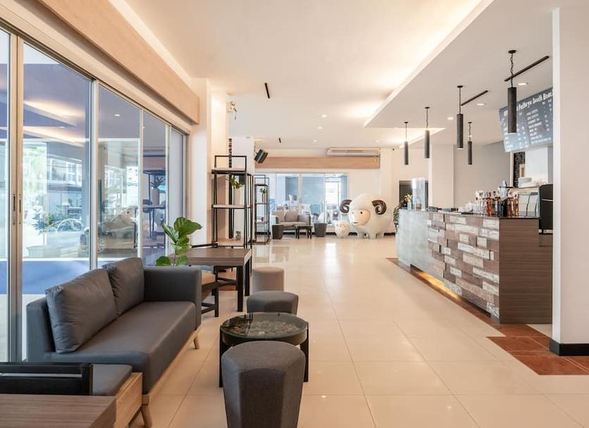 Lobby Zdjęcie