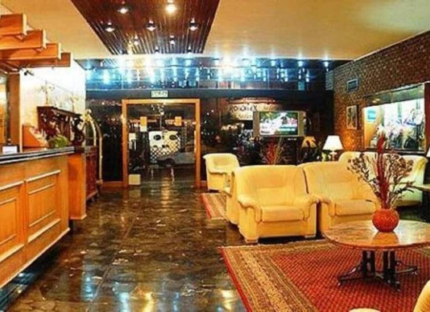 Lobby Zdjęcie