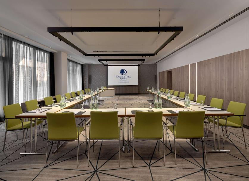 Sala konferencyjna Zdjęcie