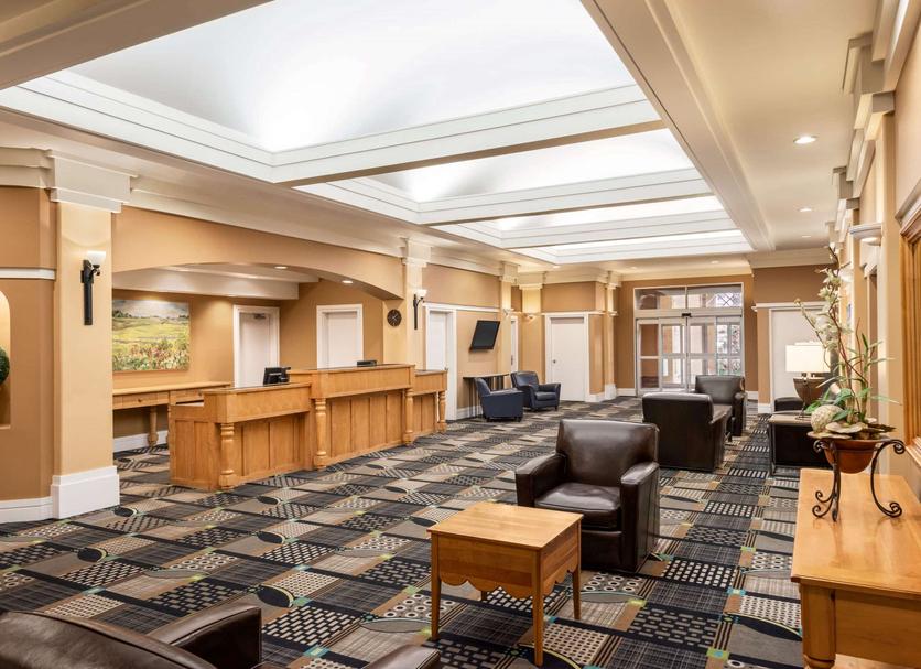Lobby Zdjęcie