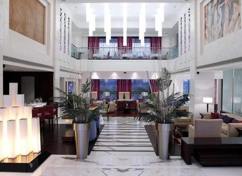 Lobby Zdjęcie