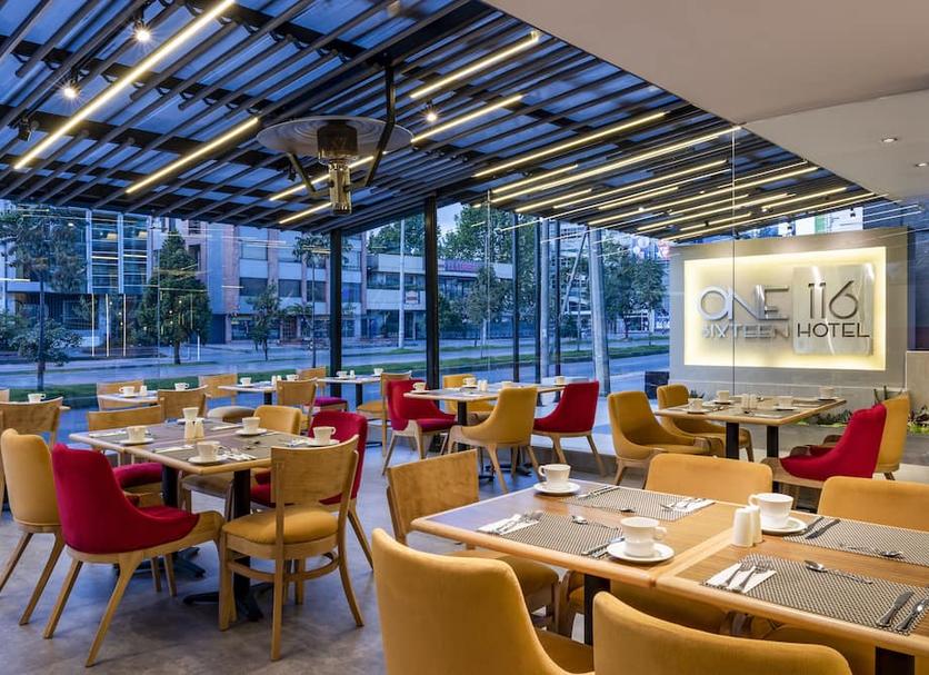 Restauracja Zdjęcie