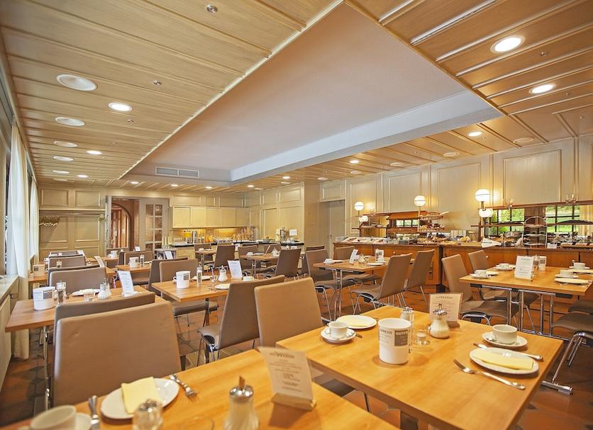 Restauracja Zdjęcie