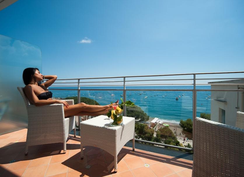 Balkon Zdjęcie