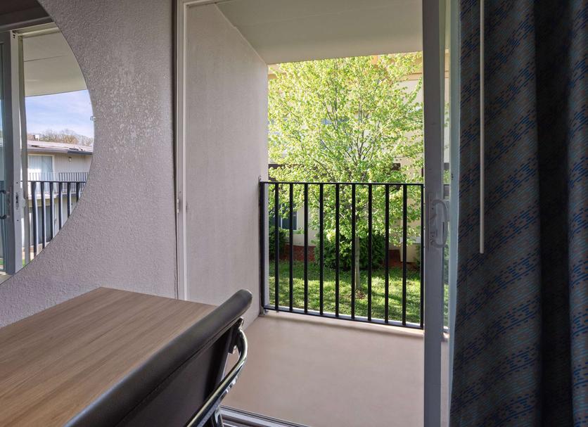 Balkon Zdjęcie