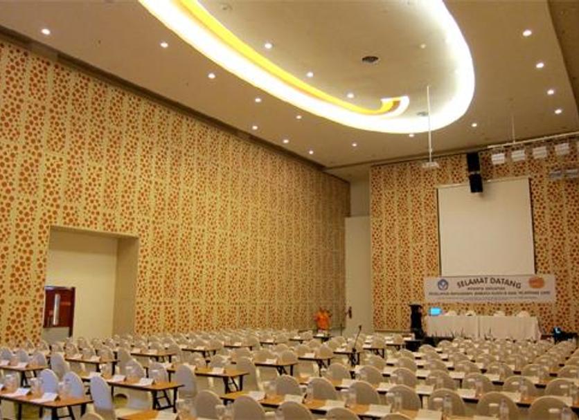 Sala konferencyjna Zdjęcie