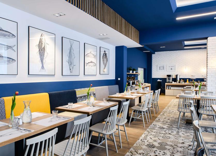 Restauracja Zdjęcie