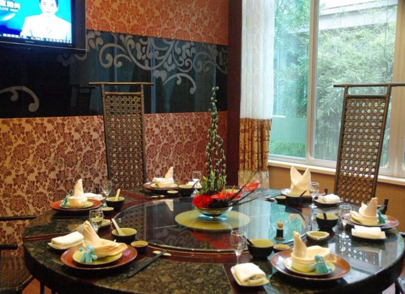 Restauracja Zdjęcie