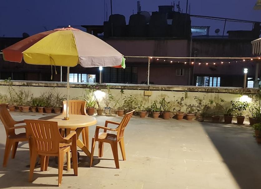 Patio Zdjęcie