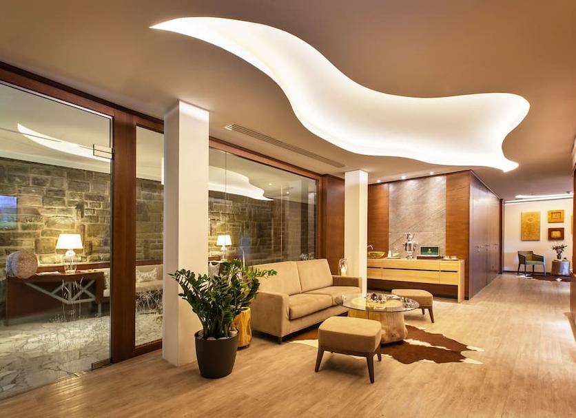 Lobby Zdjęcie