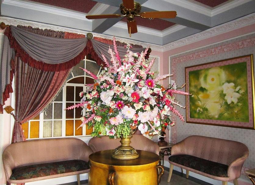 Lobby Zdjęcie
