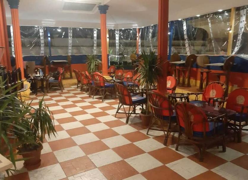 Restauracja Zdjęcie