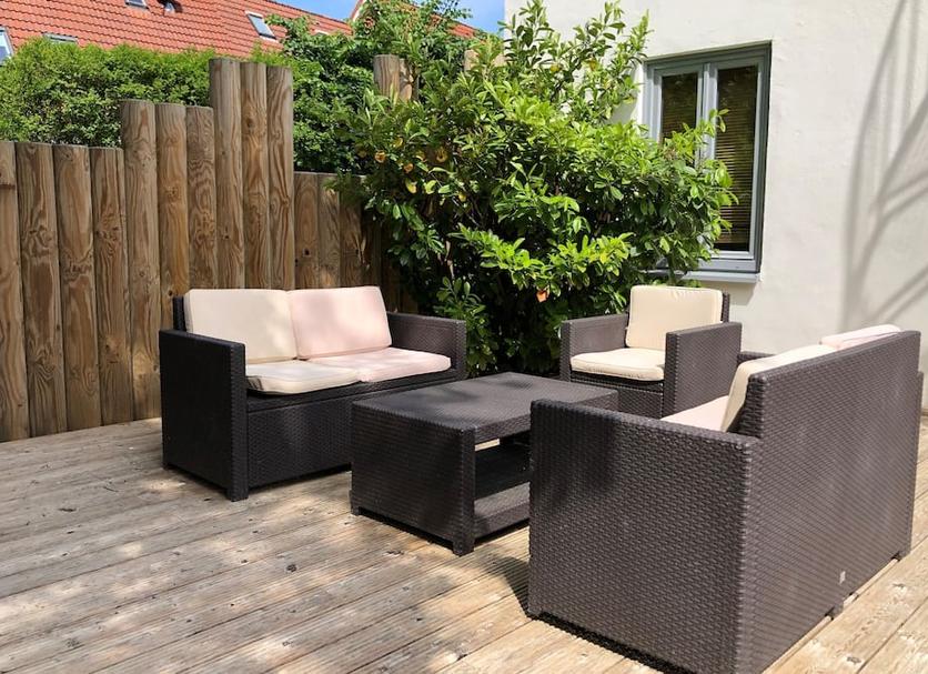 Patio Zdjęcie