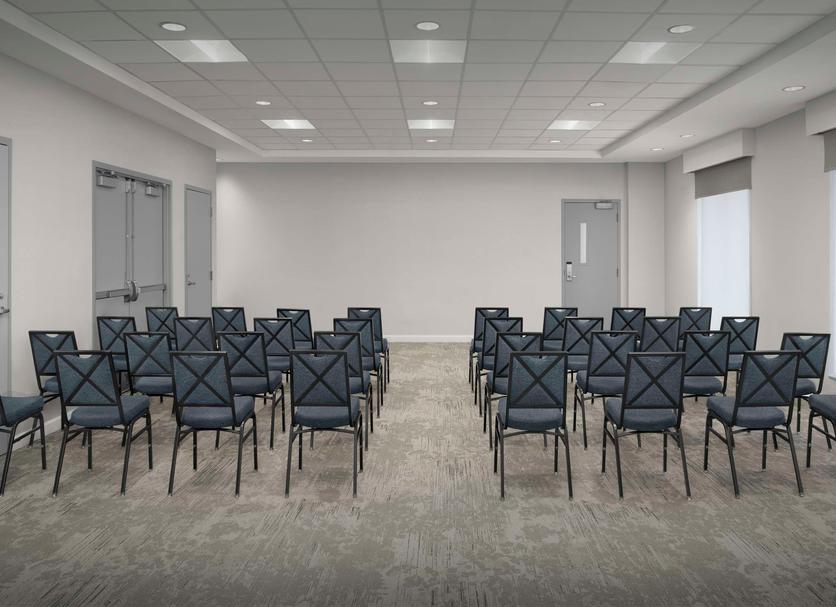 Sala konferencyjna Zdjęcie