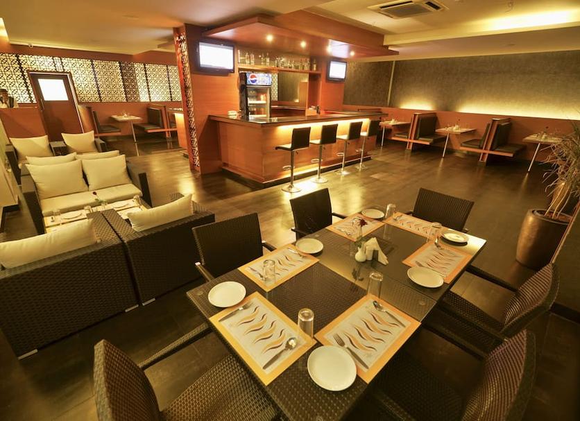 Restauracja Zdjęcie