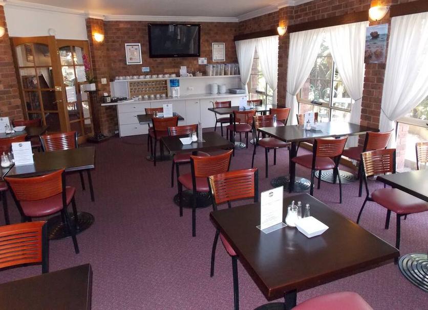 Restauracja Zdjęcie