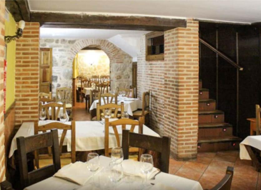 Restauracja Zdjęcie