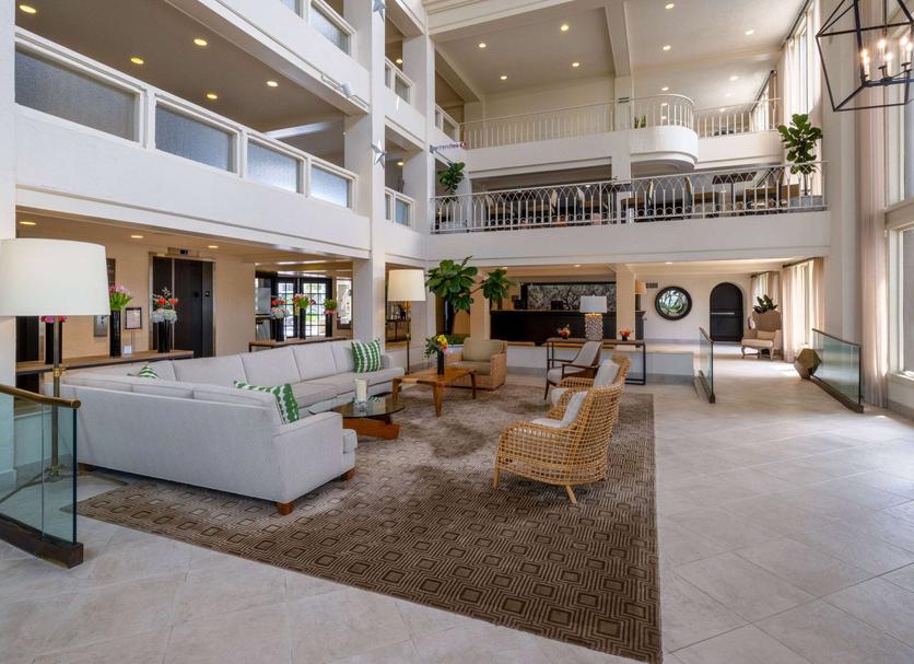 Lobby Zdjęcie