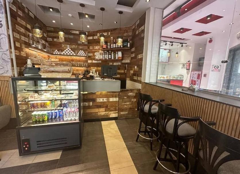Bar Zdjęcie