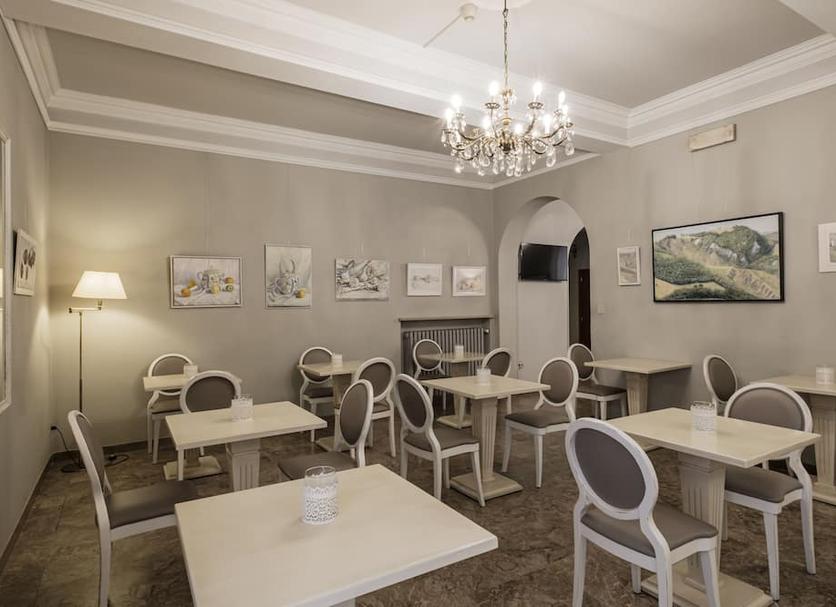 Restauracja Zdjęcie
