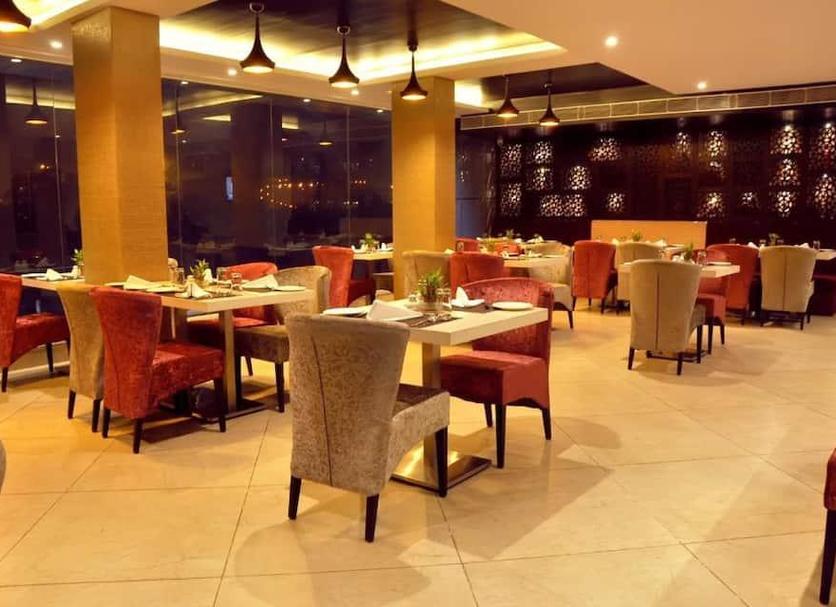 Restauracja Zdjęcie