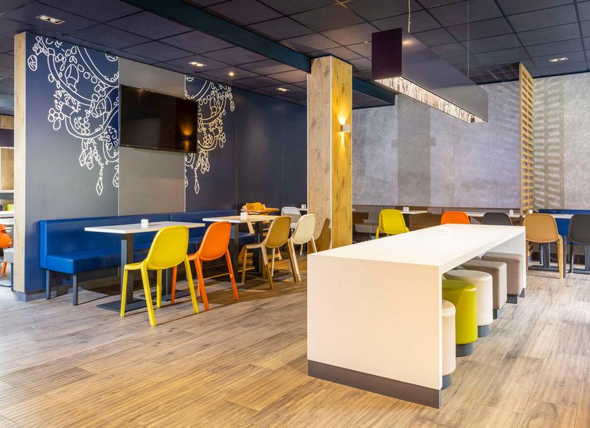 Restauracja Zdjęcie