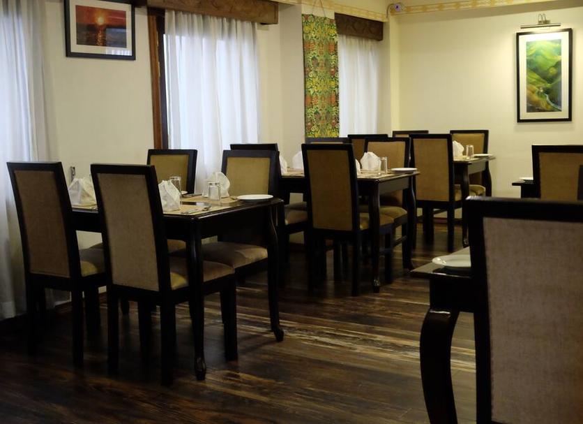 Restauracja Zdjęcie