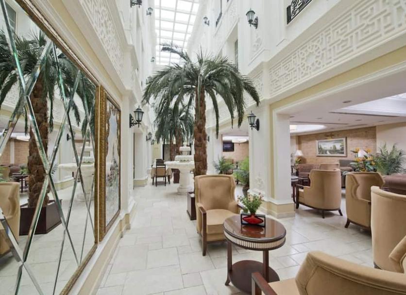 Lobby Zdjęcie