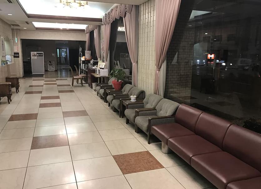 Lobby Zdjęcie