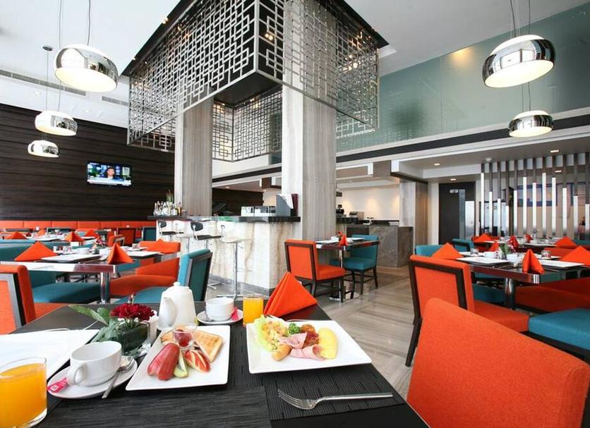 Restauracja Zdjęcie