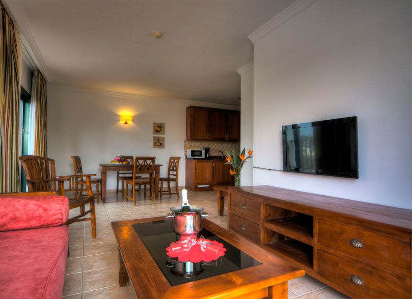 Pokój dzienny Zdjęcie