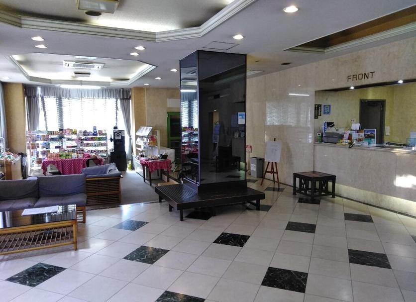 Lobby Zdjęcie