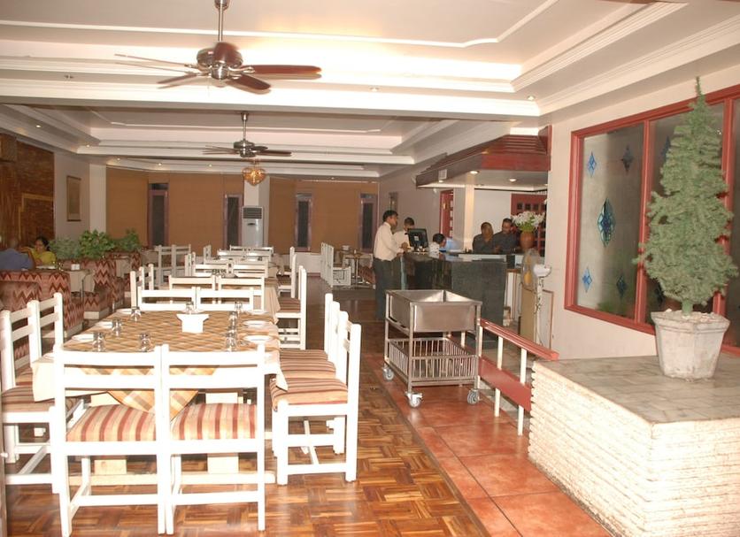 Restauracja Zdjęcie