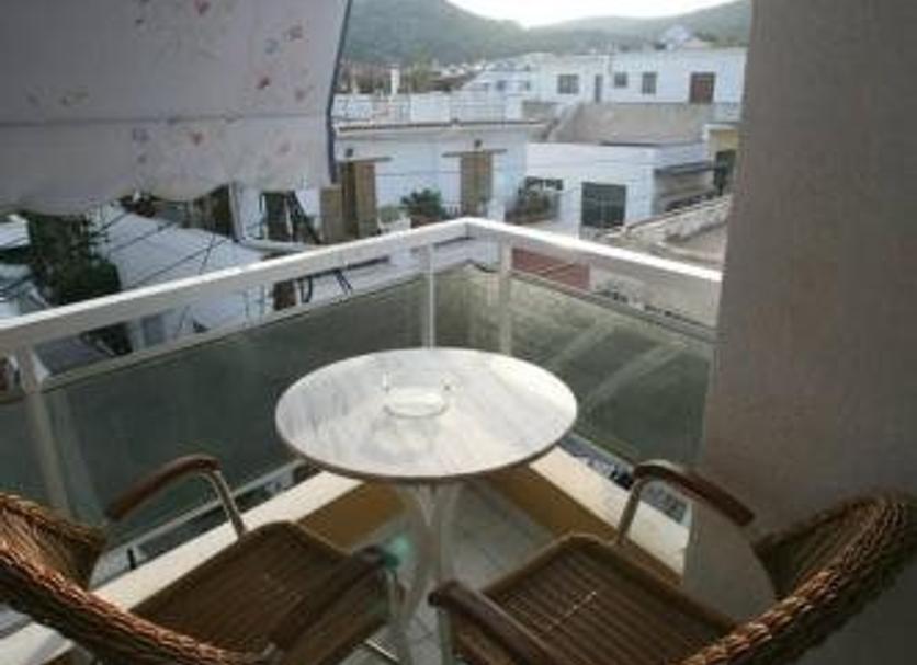 Balkon Zdjęcie