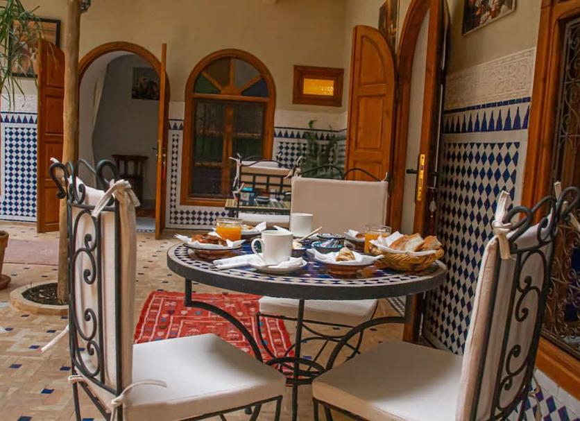 Patio Zdjęcie