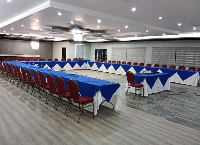 Sala konferencyjna Zdjęcie