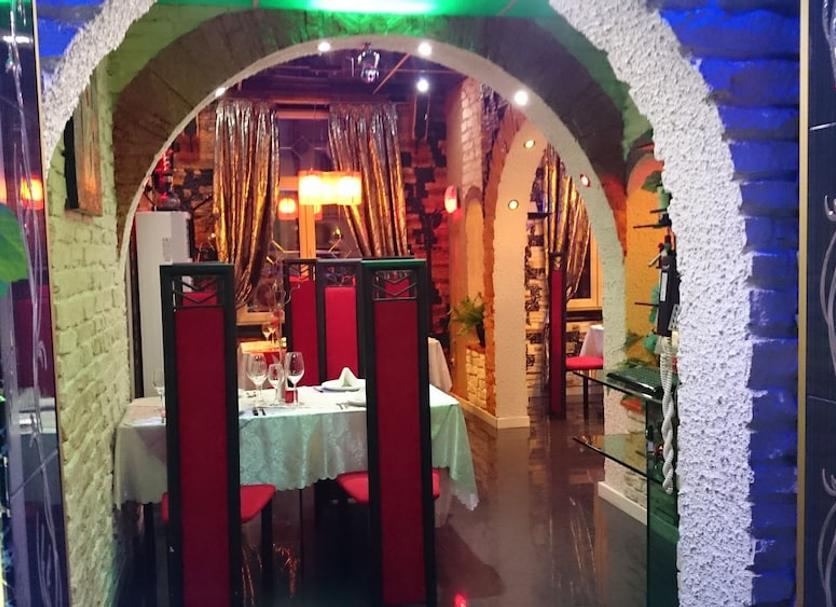 Restauracja Zdjęcie