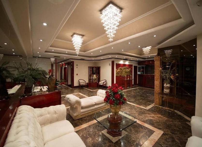 Lobby Zdjęcie