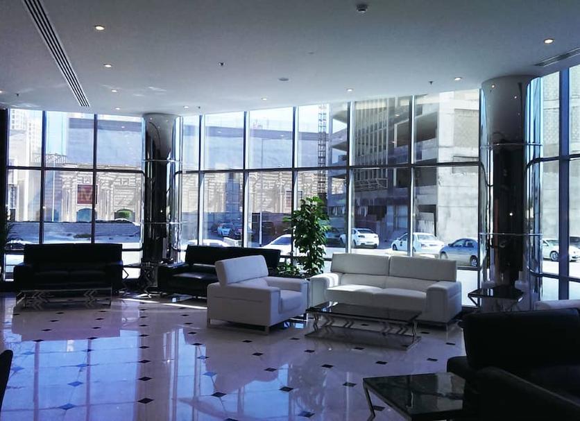 Lobby Zdjęcie